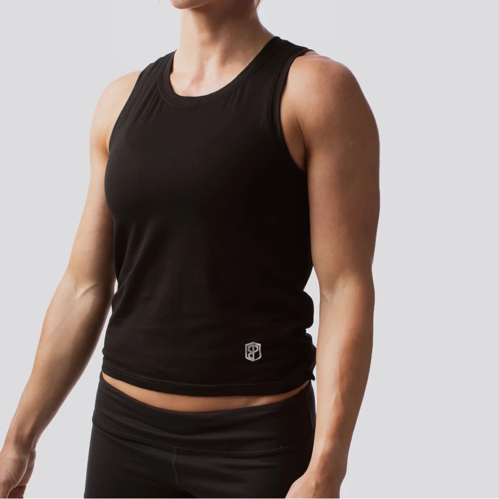 Born Primitive work out tank